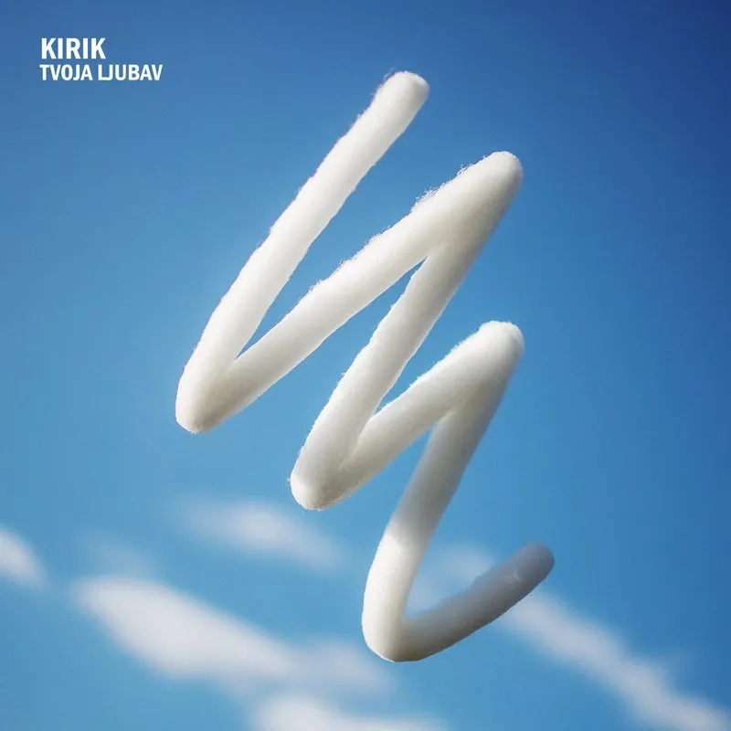 KIRIK - Tvoja Ljubav [There Is A Light]