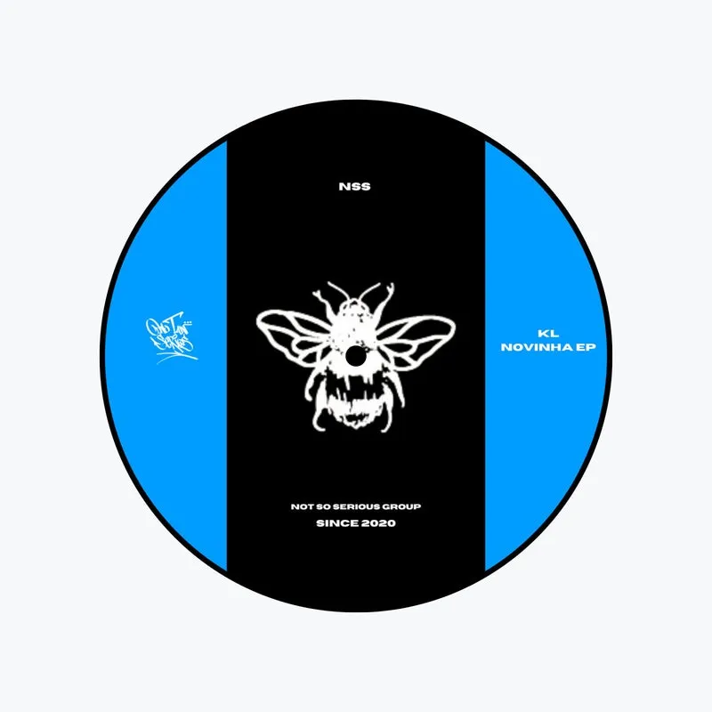 KL - Novinha EP [Not So Serious]