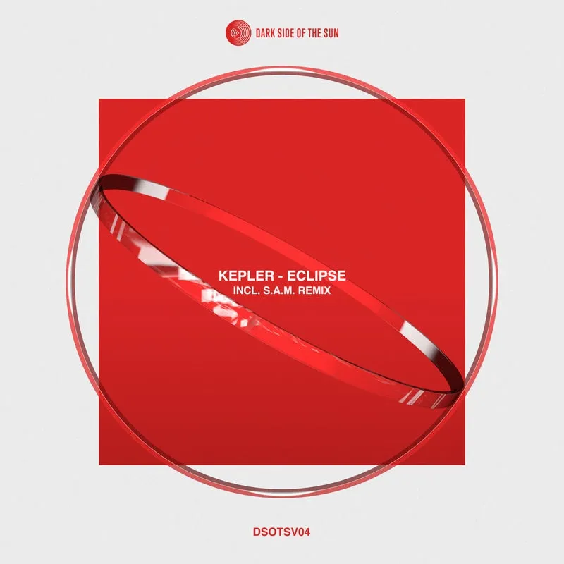 Kepler. – Eclipse E.P
