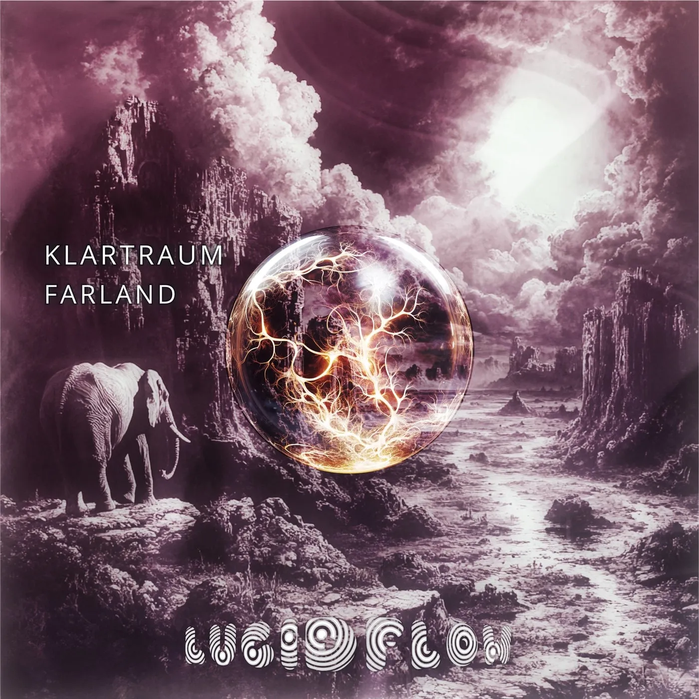 Klartraum - Farland [Lucidflow]