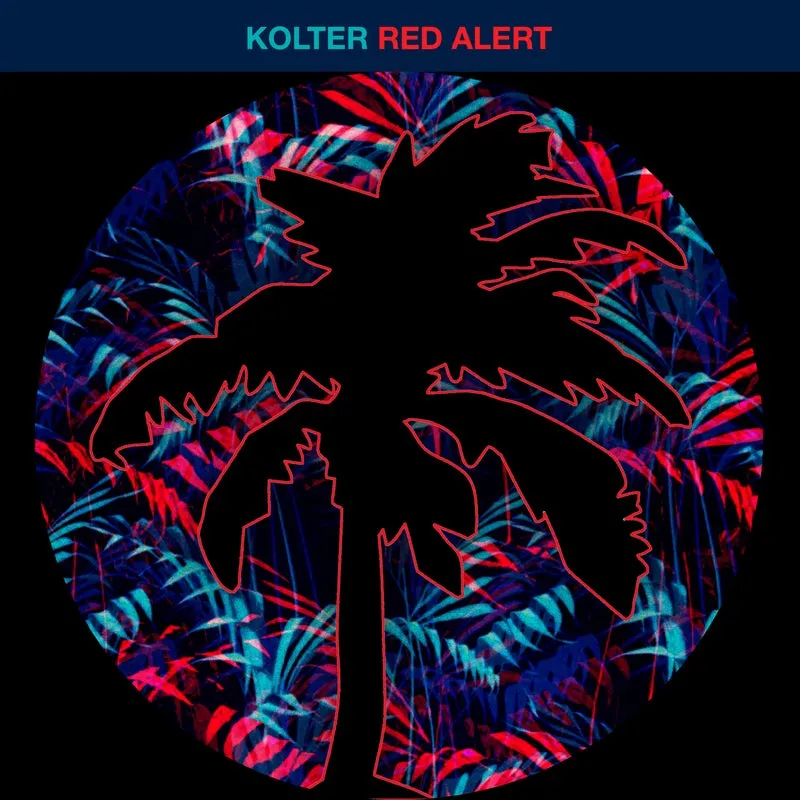 Kolter - Red Alert [Hot Creations]
