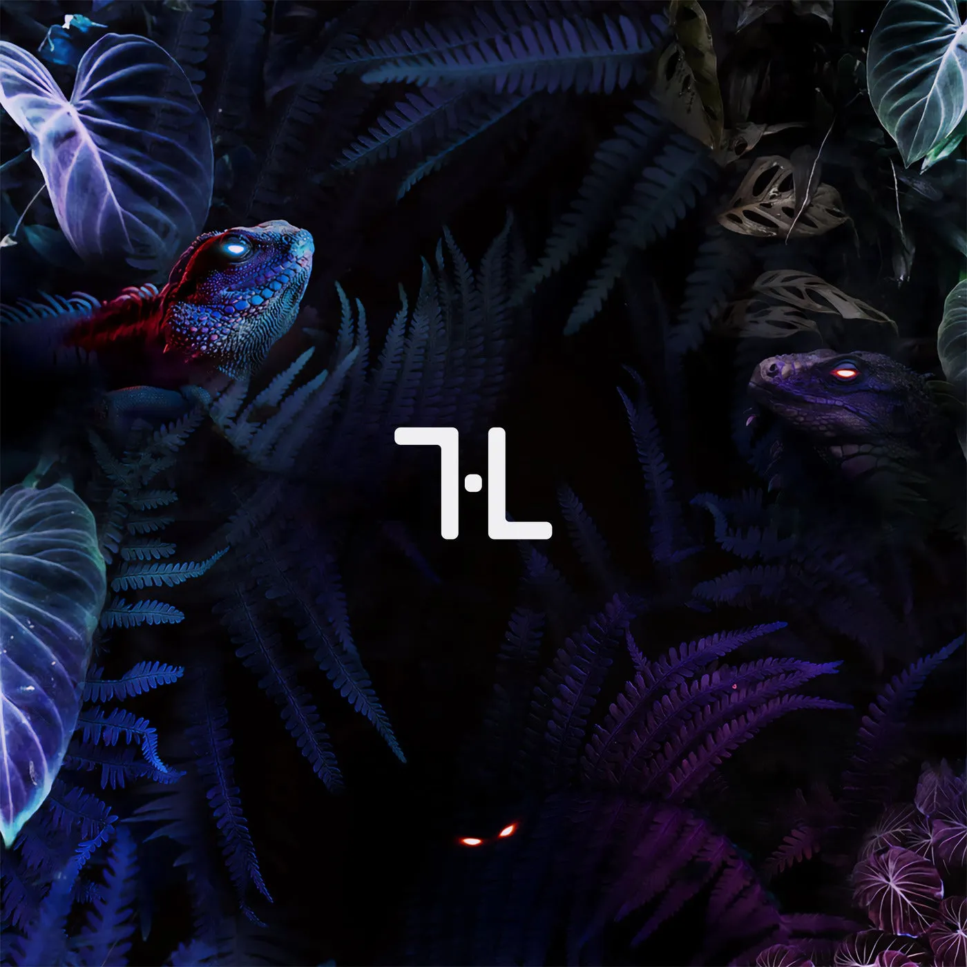 Krasa Rosa - Kaftan [Thunderlab Collective]