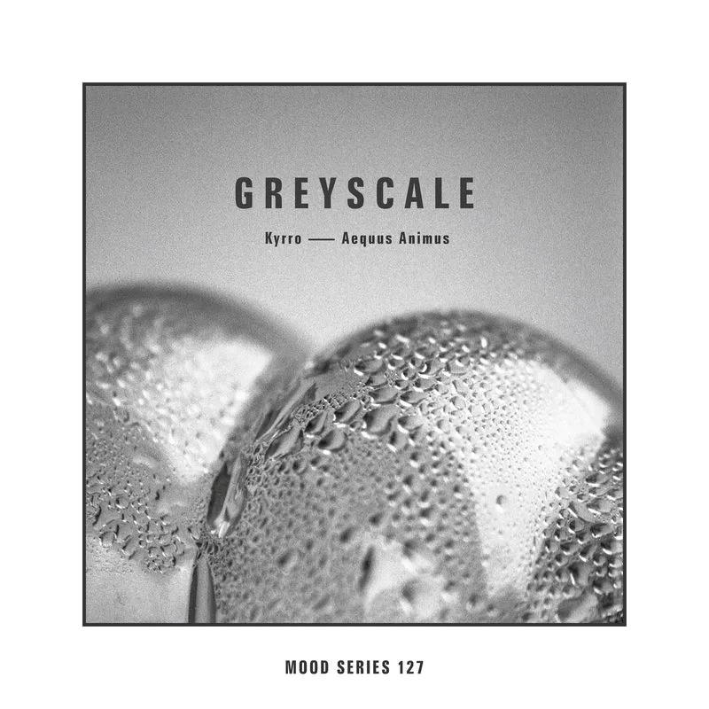 Kyrro - Aequus Animus [Greyscale]
