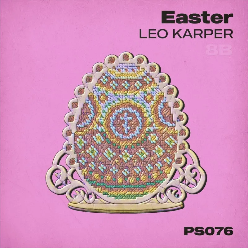 Leo Karper – Easter