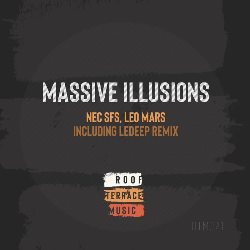 Leo Mars, NEC SFS – Massive Illusions