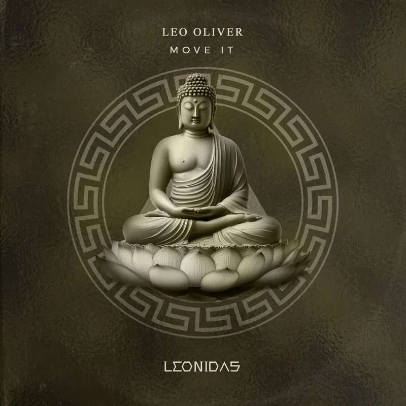 Leo Oliver – Move It