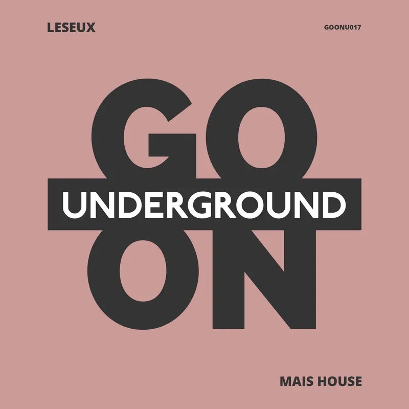 Leseux – Mais House
