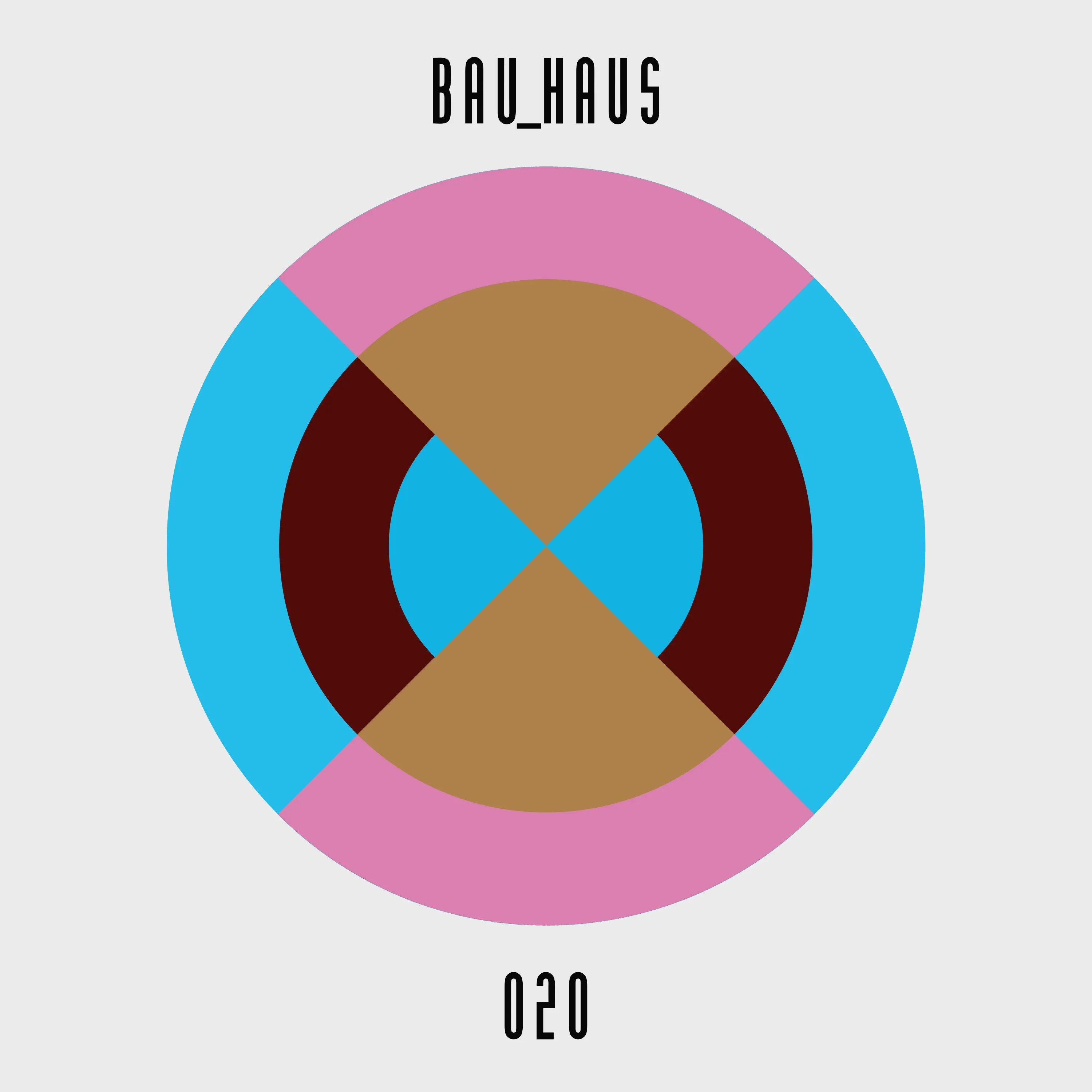 Lessovsky - Easy Now EP [BAU_HAUS]