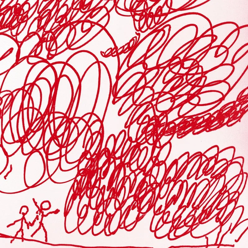 Lis Sarroca – Untitled Thoughts