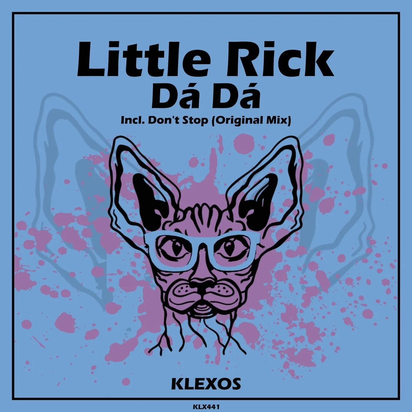 Little Rick - Dá Dá [Klexos Records]
