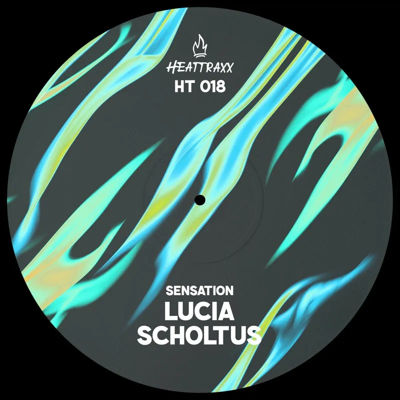 Lucia Scholtus – Sensation