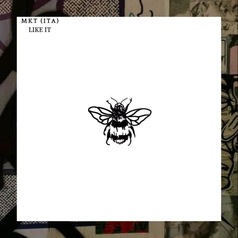 MKT (ITA) - Like It [Not So Serious Deep]