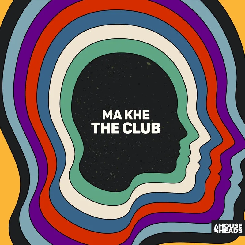 Ma Khe - The Club (Extended Mix) [House Heads]
