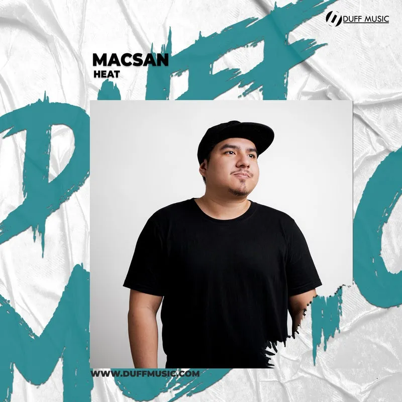 Macsan - Heat [Duff Music]