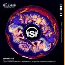 Magnetizm - Say My Name [Stereo Productions]