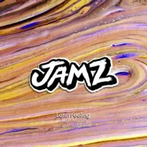 Majo Macías - Latin Feeling [Jamz]