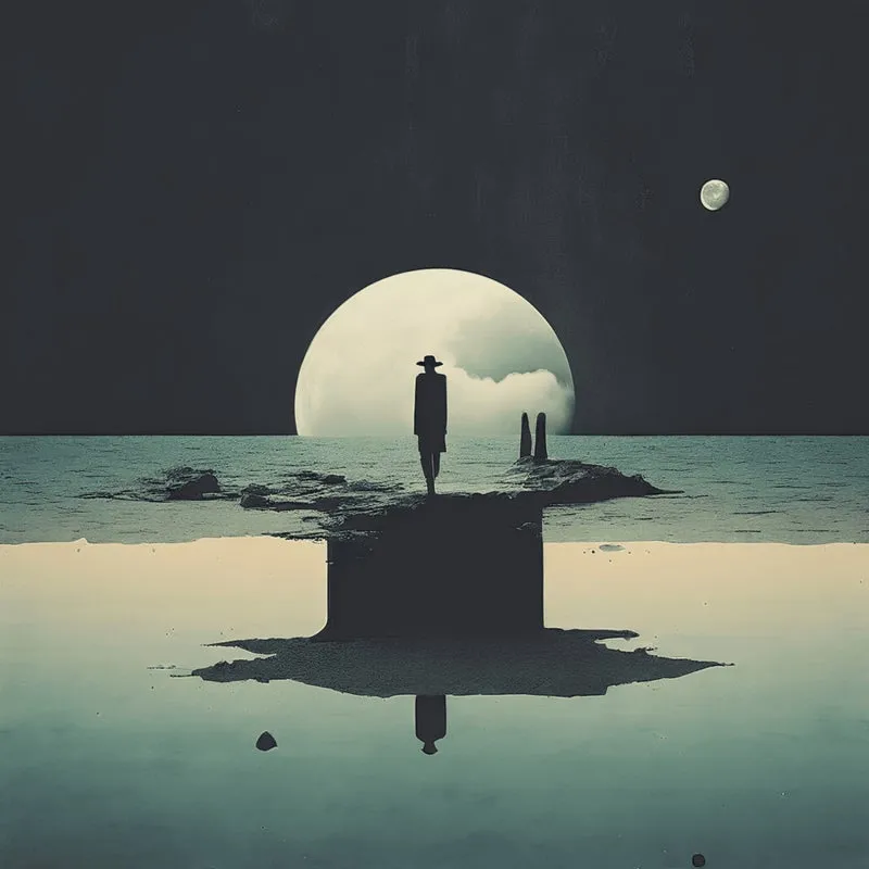 Manuel De Lorenzi, Gluten Freak – Disco Jack In LA