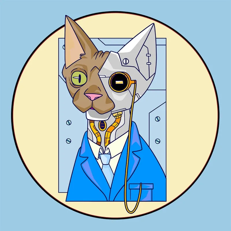 Marc Molina - Forever and ever [Mad Circle]