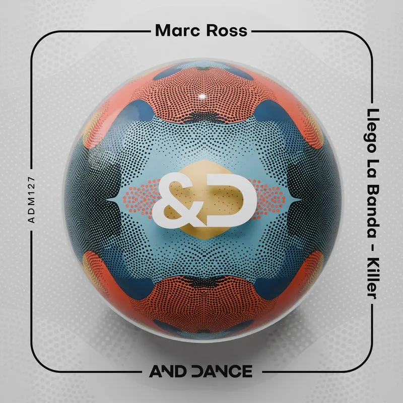 Marc Ross - Llego la Banda [And Dance]