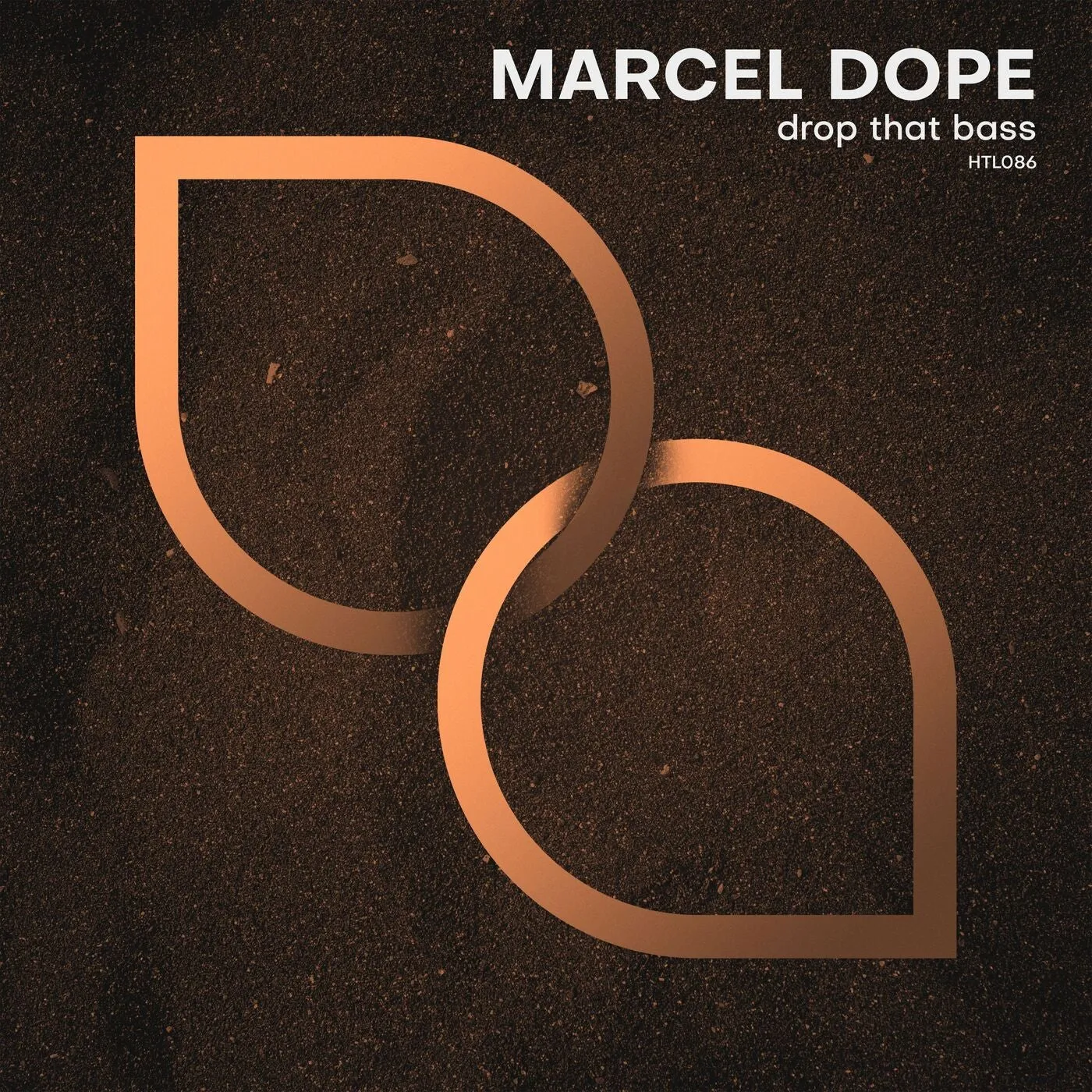 Marcel Dope - Drop That Bass [Happy Techno Limited]