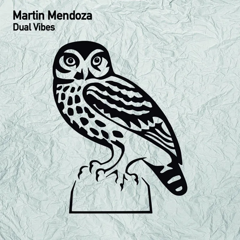 Martin Mendoza – Dual Vibes