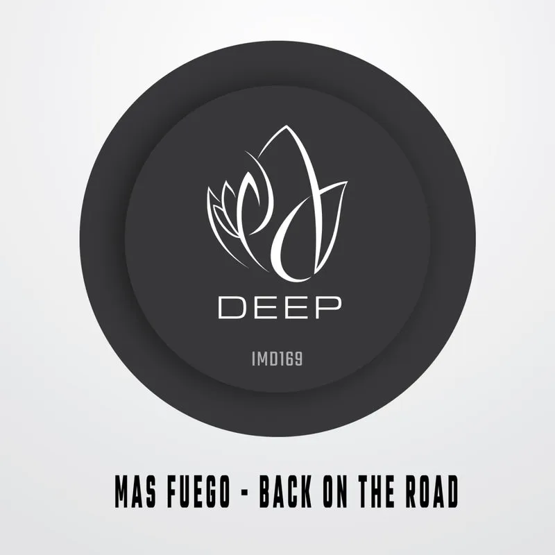 Mas Fuego - Back On The Road [Innocent Music]