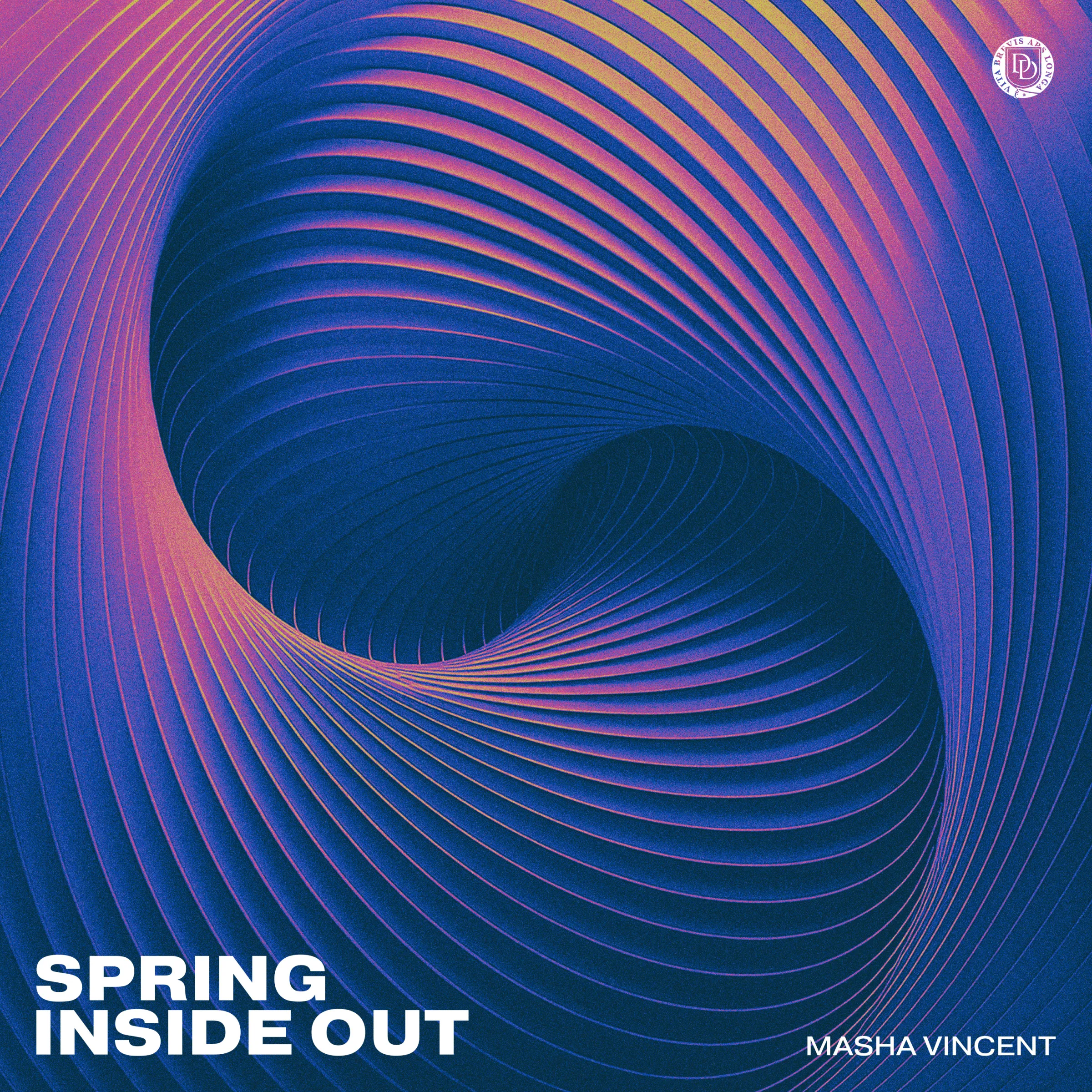 Masha Vincent - Spring & Inside Out [Dear Deer]
