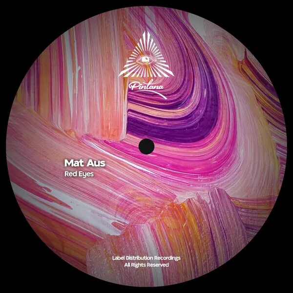 Mat Aus - Red Eyes [Pintana]