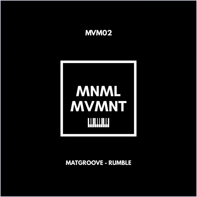 Matgroove – Rumble