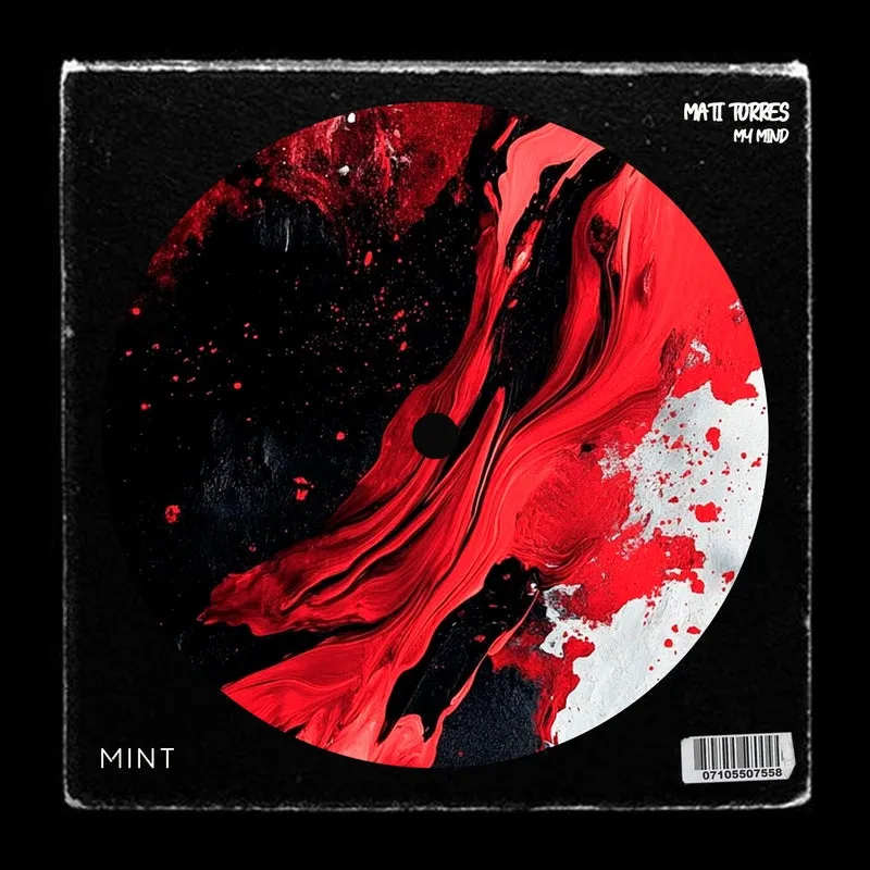 Mati Torres - My Mind [mINT]