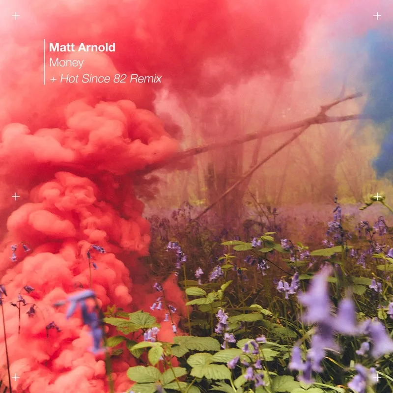 Matt Arnold - Money [Knee Deep In Sound]