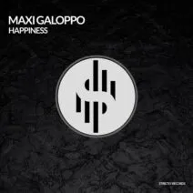 Maxi Galoppo - Happiness [Strictly Records]