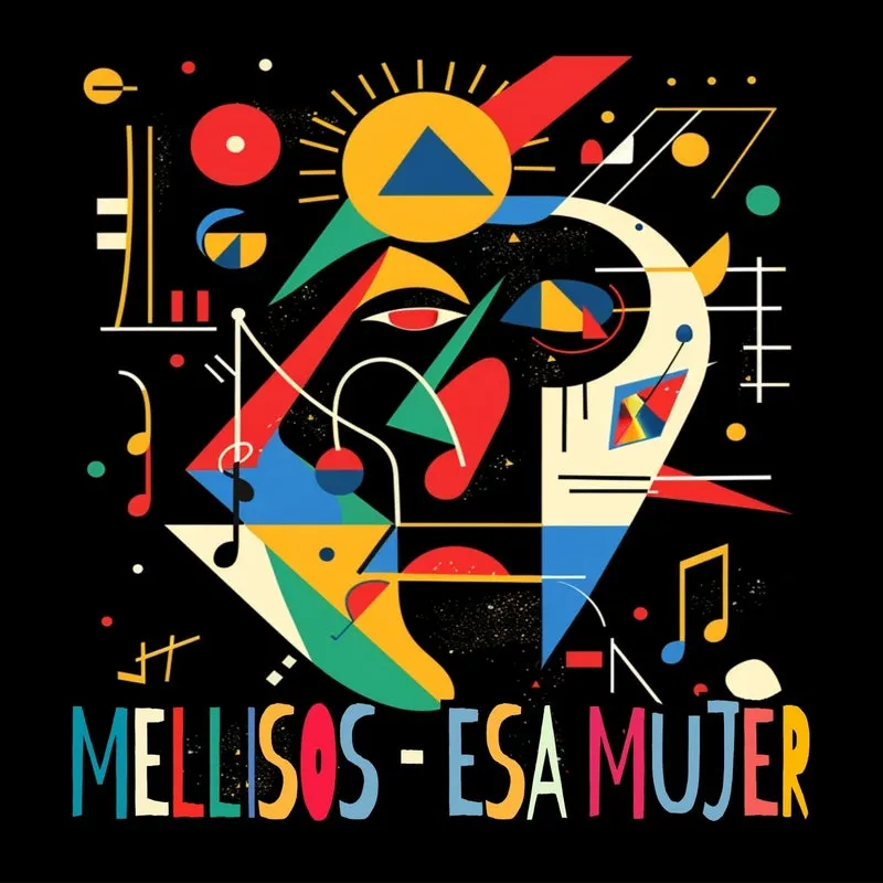 Mellizos - Esa Mujer [Gasolina]