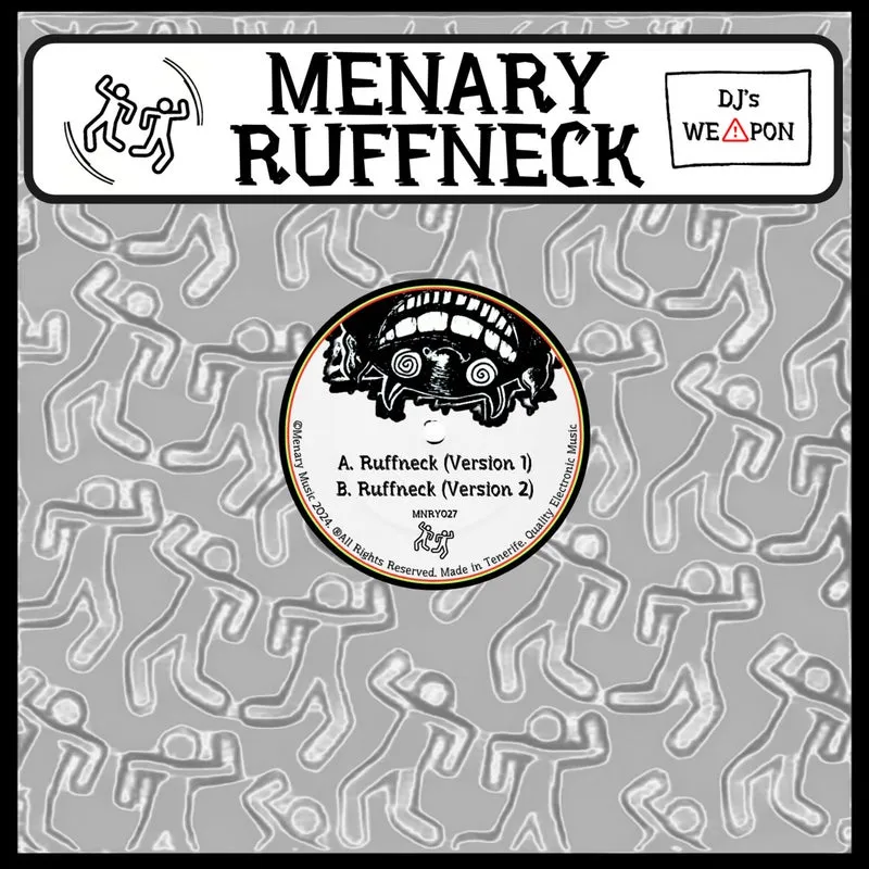 Menary - Ruffneck [Menary Music]