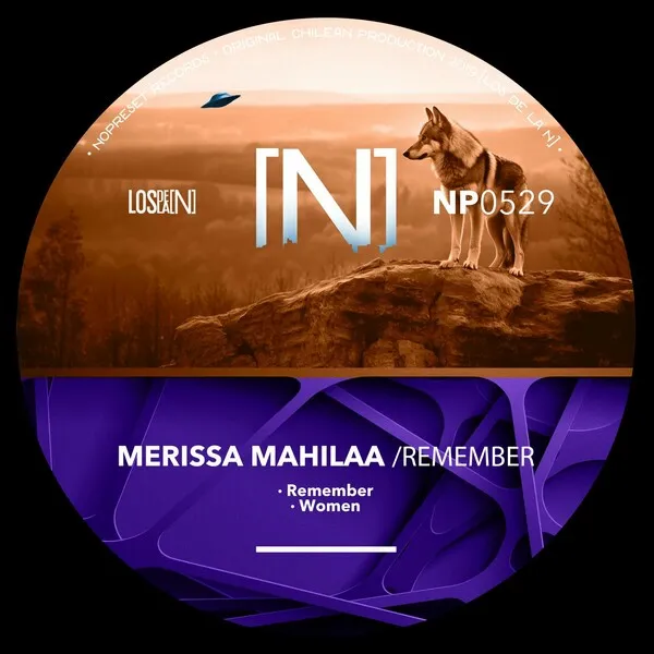 Merissa Mahilaa – Remember