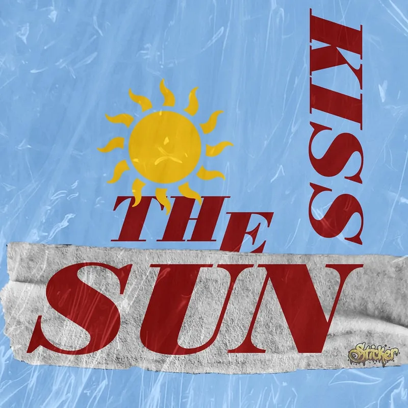 Mickael Espinosa - Kiss The Sun [Sticker Music]