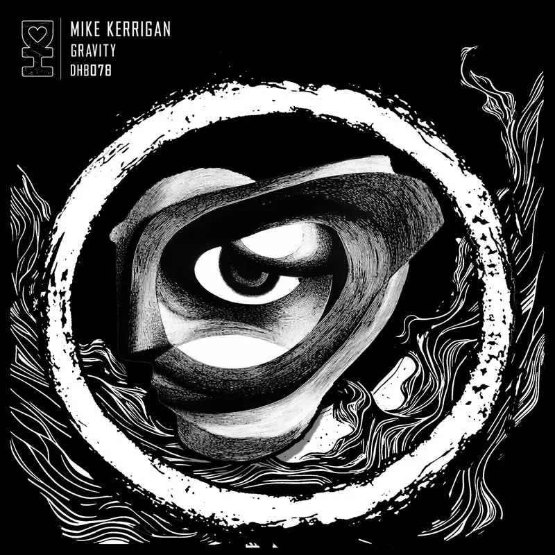 Mike Kerrigan – Gravity