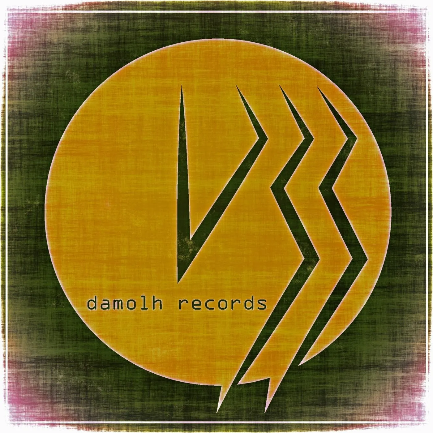 Miki Bernath - Dishwasher Blues [Damolh Records]