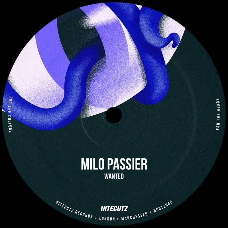 Milo Passier - Wanted [Nitecutz]