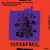 Monsters & Demons - The Beckoning [Superfreq]
