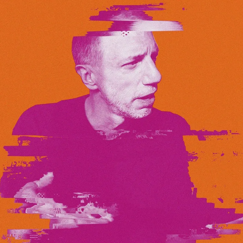 Moonwalk, Korolova - Prometheus [Spectrum (NL)]