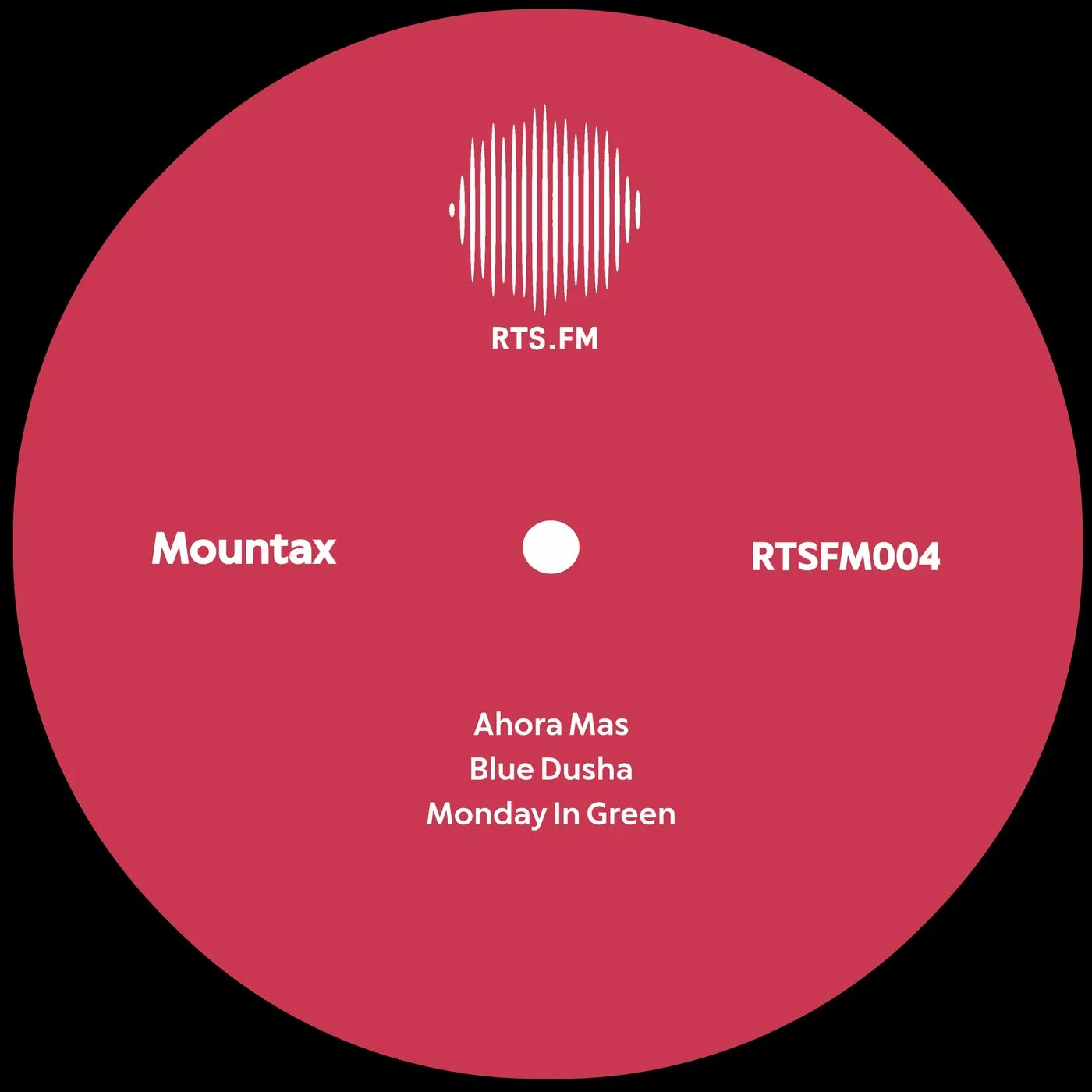 Mountax - RTSFM004 [RTS.FM]