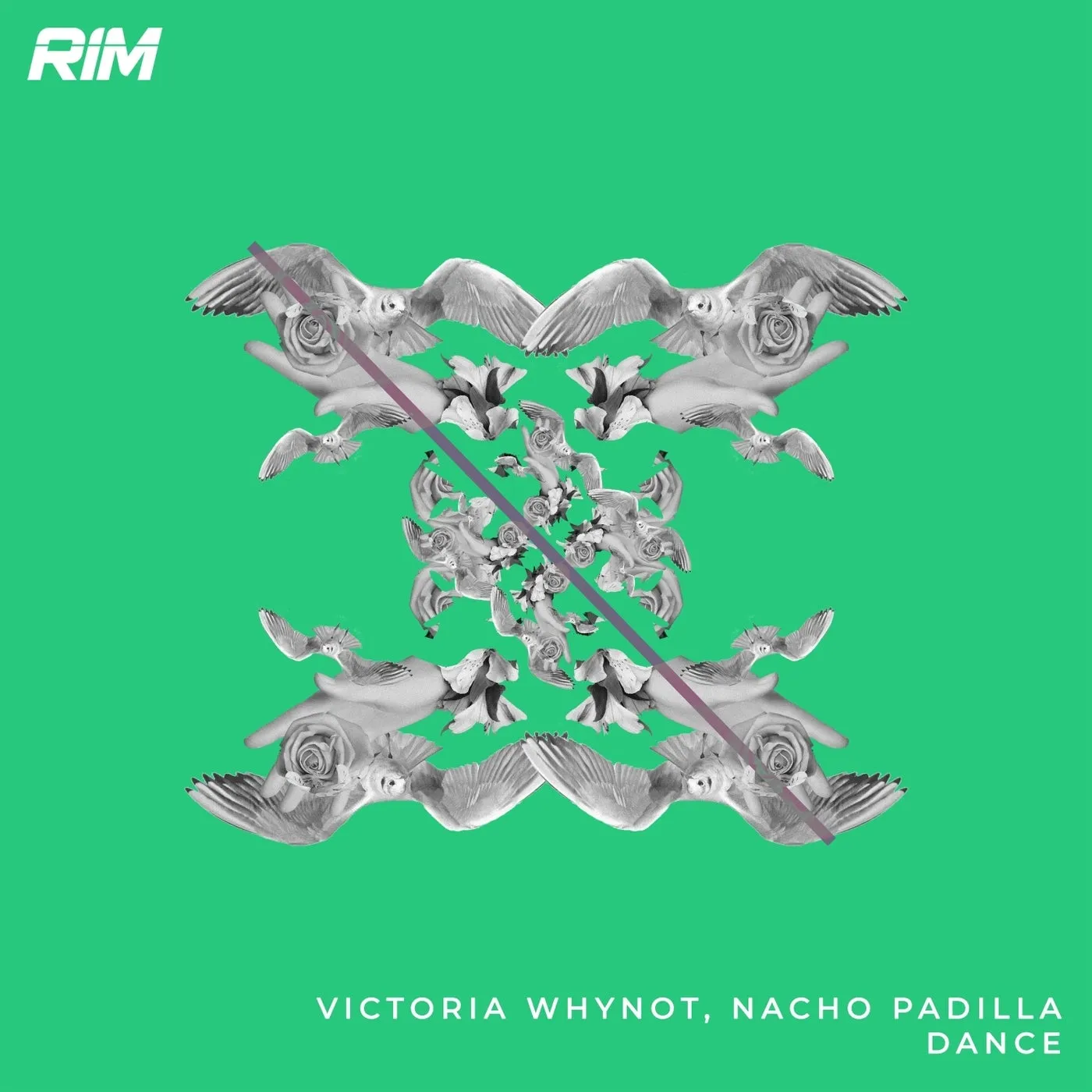 Nacho Padilla, VICTORIA WHYNOT - Dance [RIM]