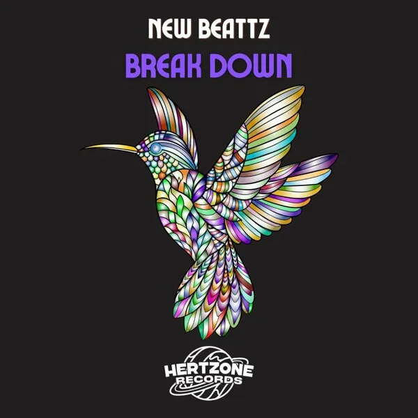 New Beattz - Break Down [Hertzone Records]
