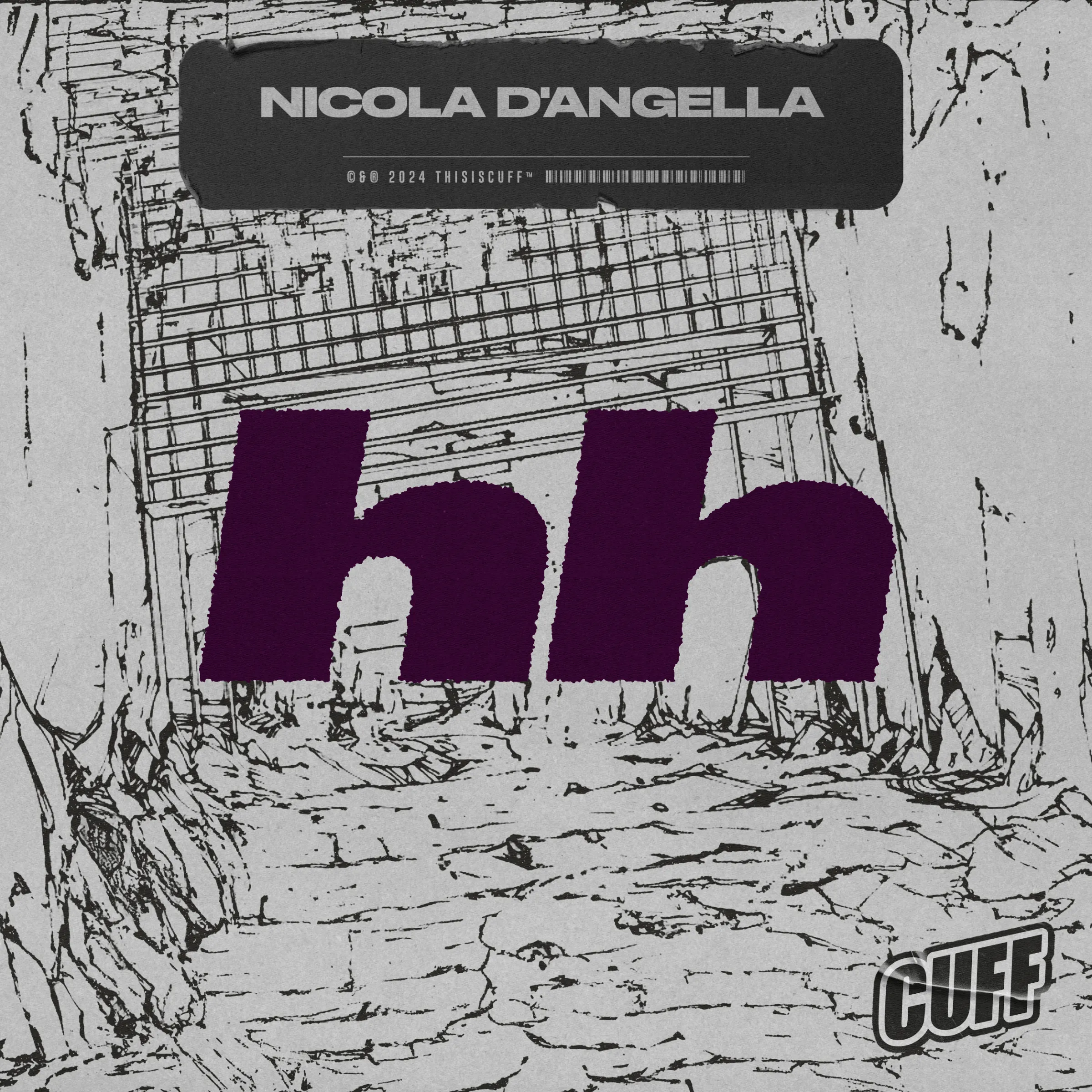Nicola d'Angella - HH [CUFF]