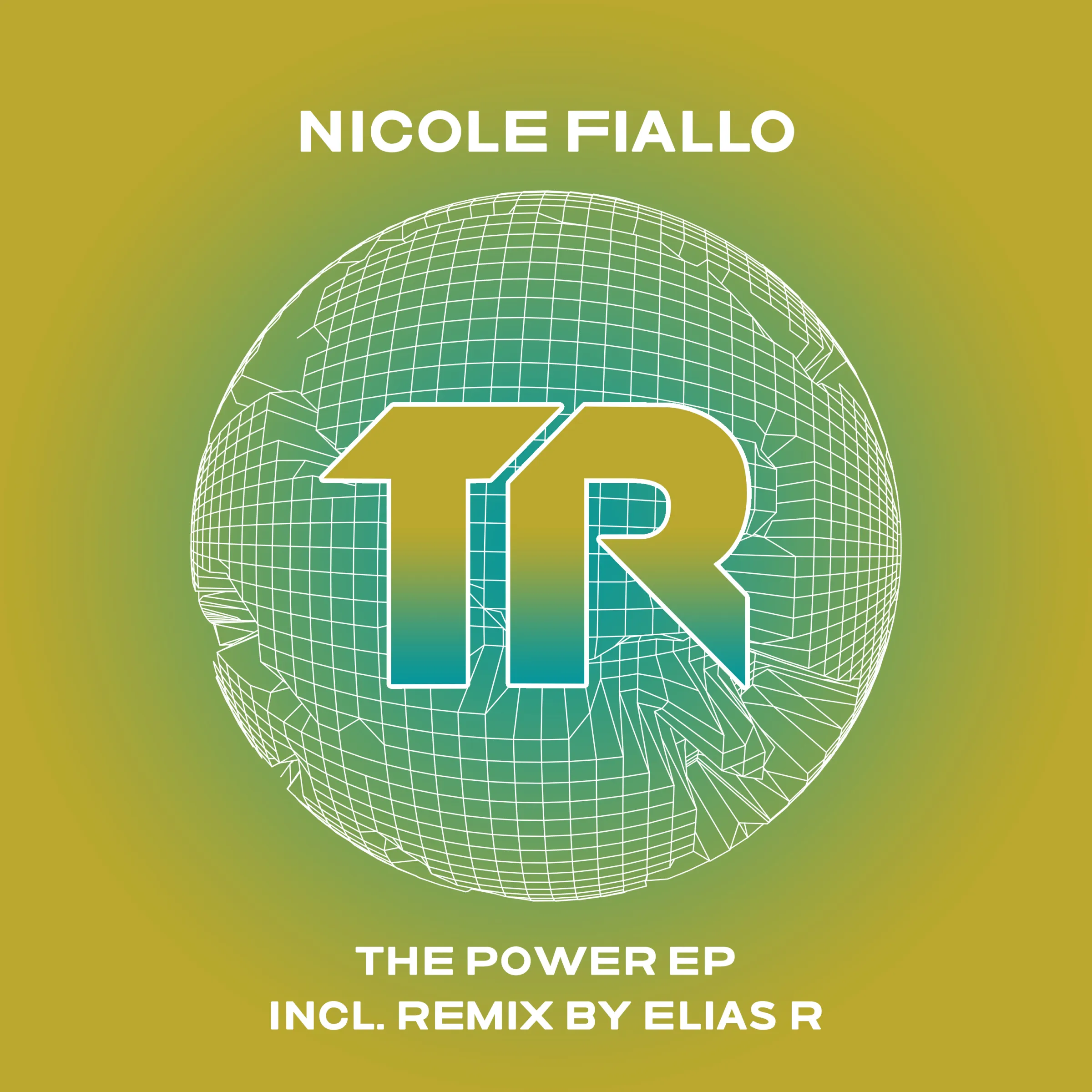 Nicole Fiallo - The Power [Transmit Recordings]
