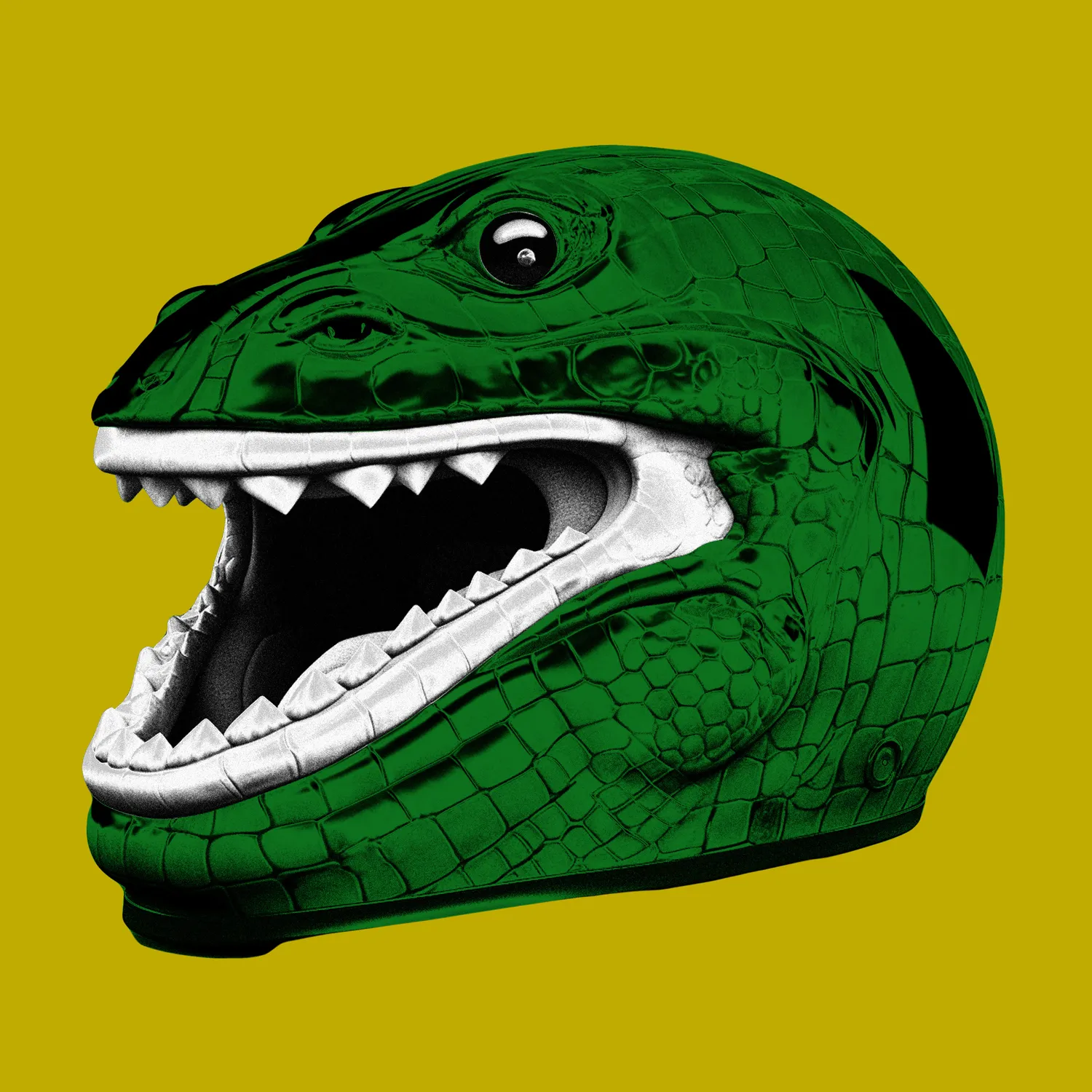 Niv Ast – Tainted In The Sun