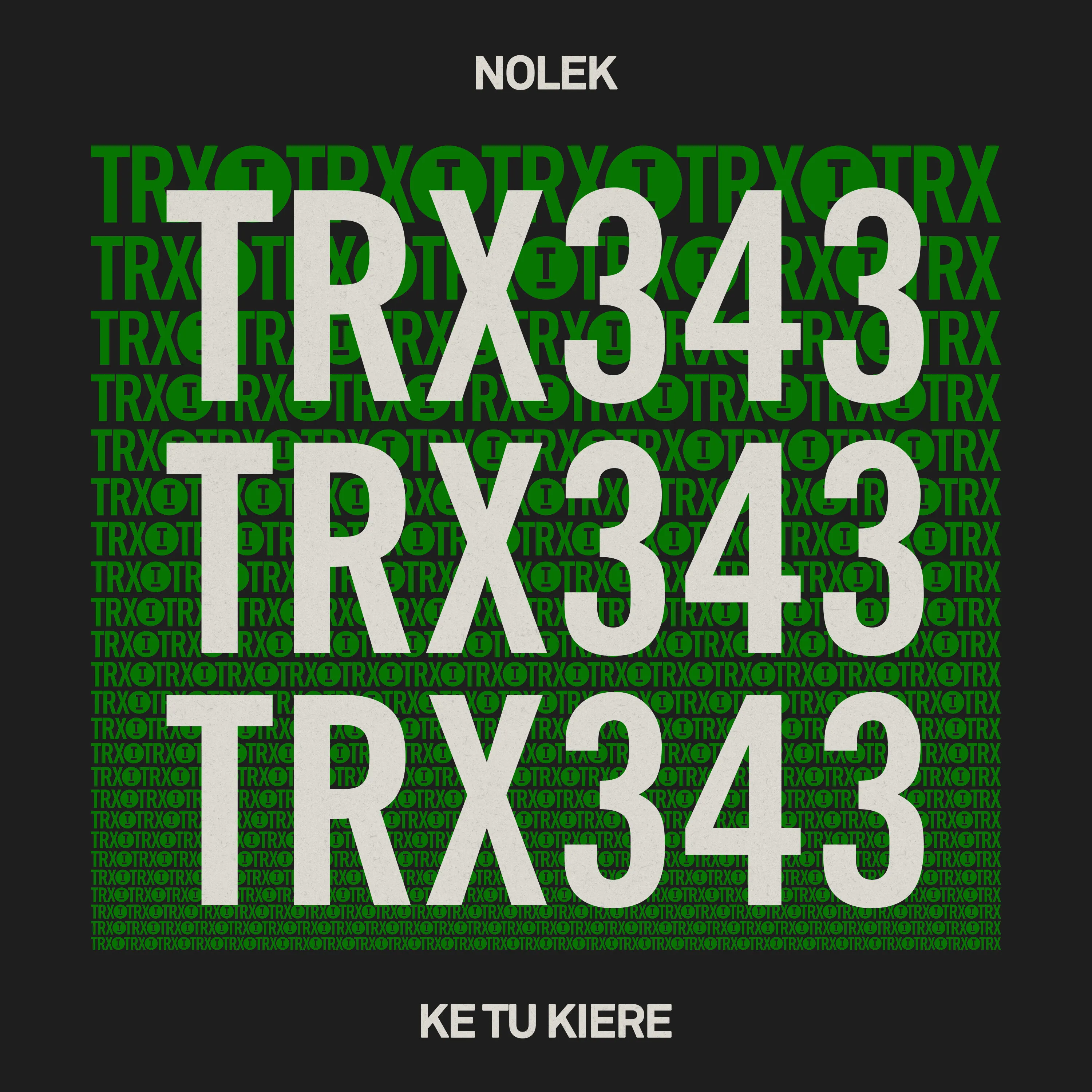 Nolek – Ke Tu Kiere