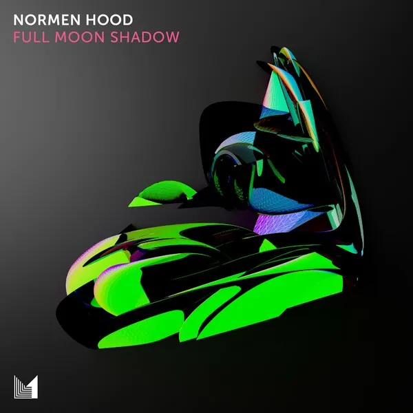 Normen Hood - Full Moon Shadow [Einmusika Recordings]