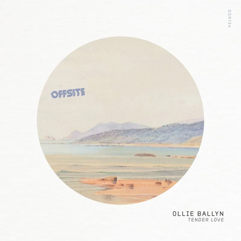 Ollie Ballyn – Tender Love